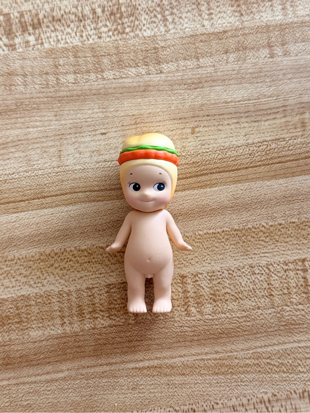 Sonny Angel Snack Chicken Sandwich
